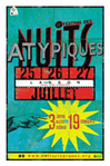 fly nuits atypiques 2013 attache de presse culture musique claire lextray