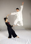 qi dance 2 attache de presse culture chine claire lextray temps du corps ke wen