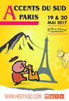 visuel accents du sud 2017 claire lextray